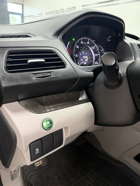 2013 Honda CR-V Image 22