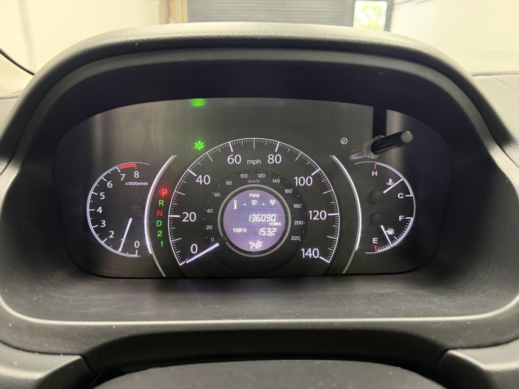 2013 Honda CR-V Image 23