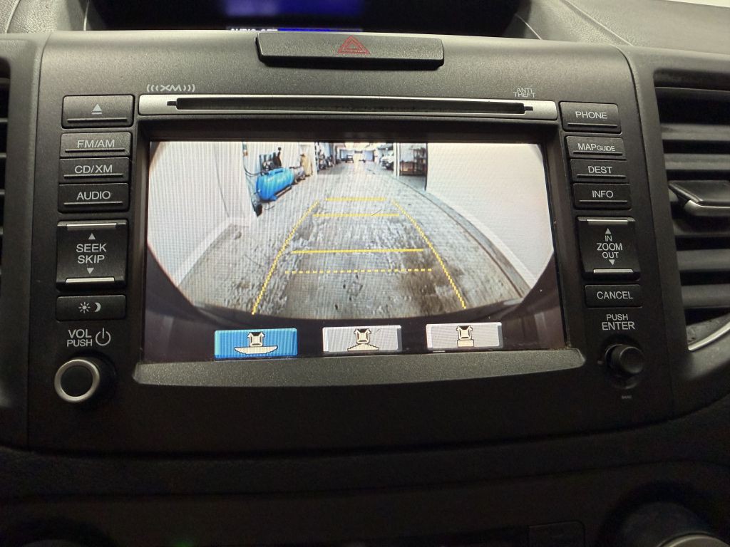 2013 Honda CR-V Image 24