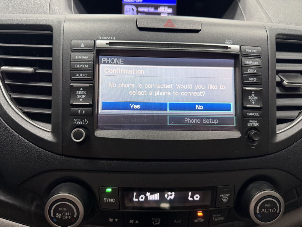 2013 Honda CR-V Image 26