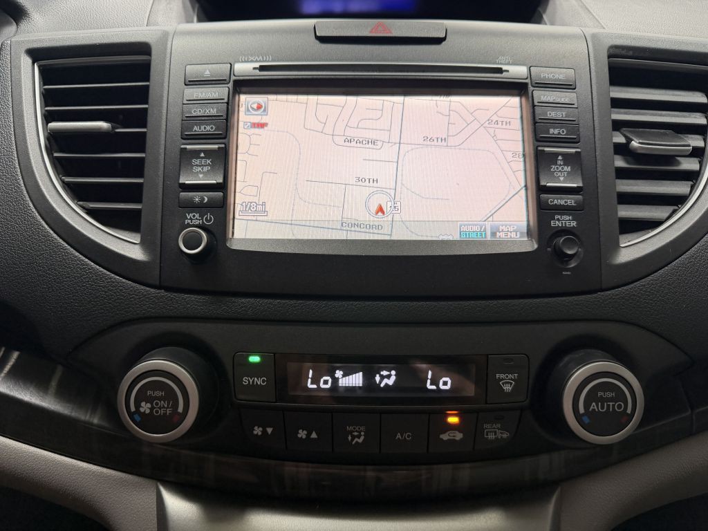 2013 Honda CR-V Image 27