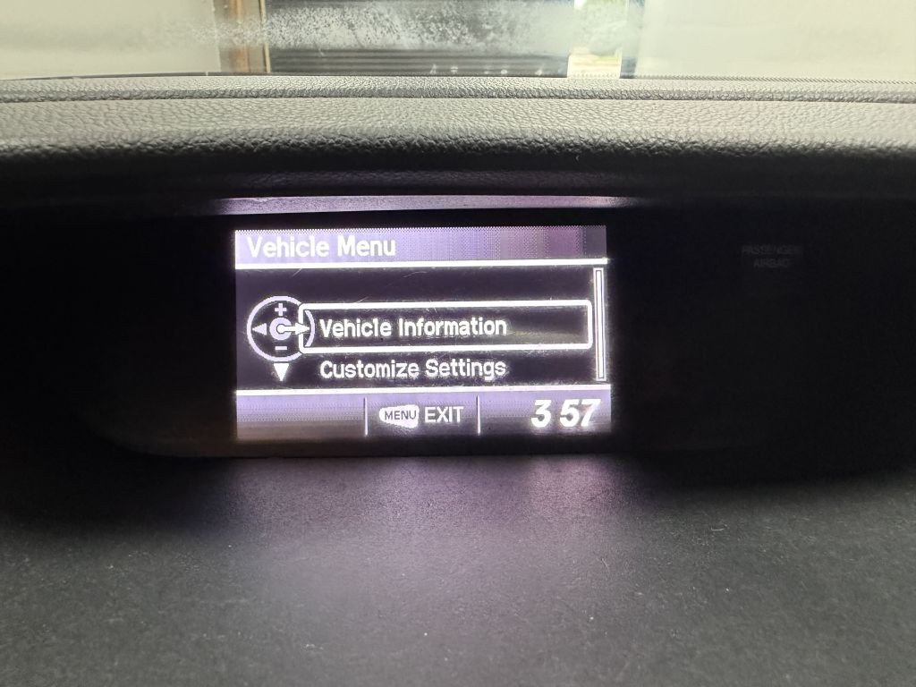 2013 Honda CR-V Image 28