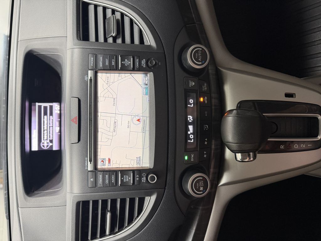2013 Honda CR-V Image 29