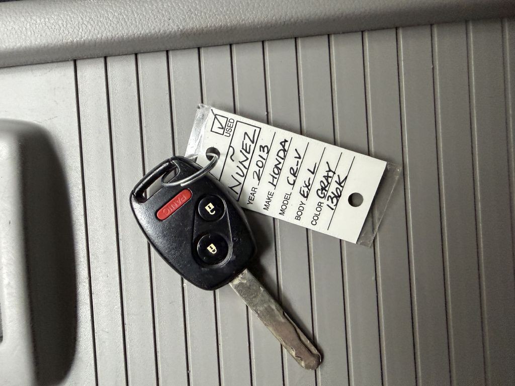 2013 Honda CR-V Image 30