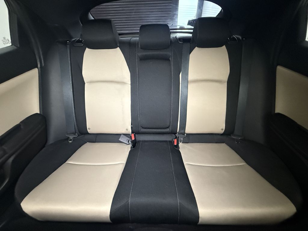 2019 Honda Civic Image 9
