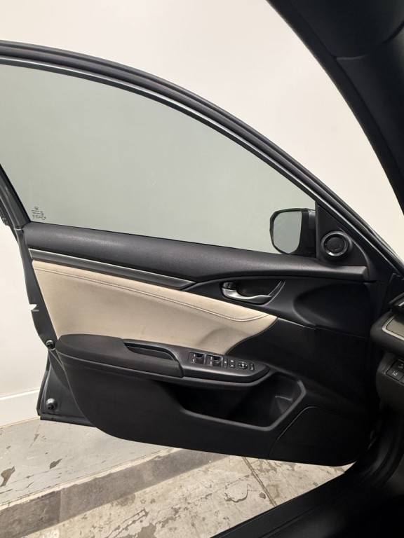2019 Honda Civic Image 11