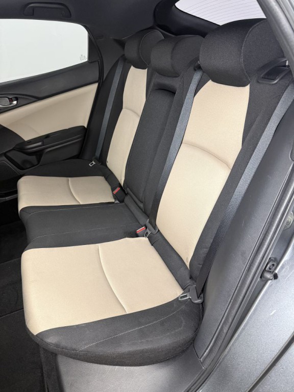 2019 Honda Civic Image 14