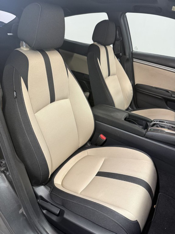 2019 Honda Civic Image 15