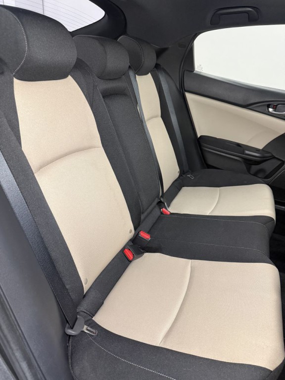 2019 Honda Civic Image 16
