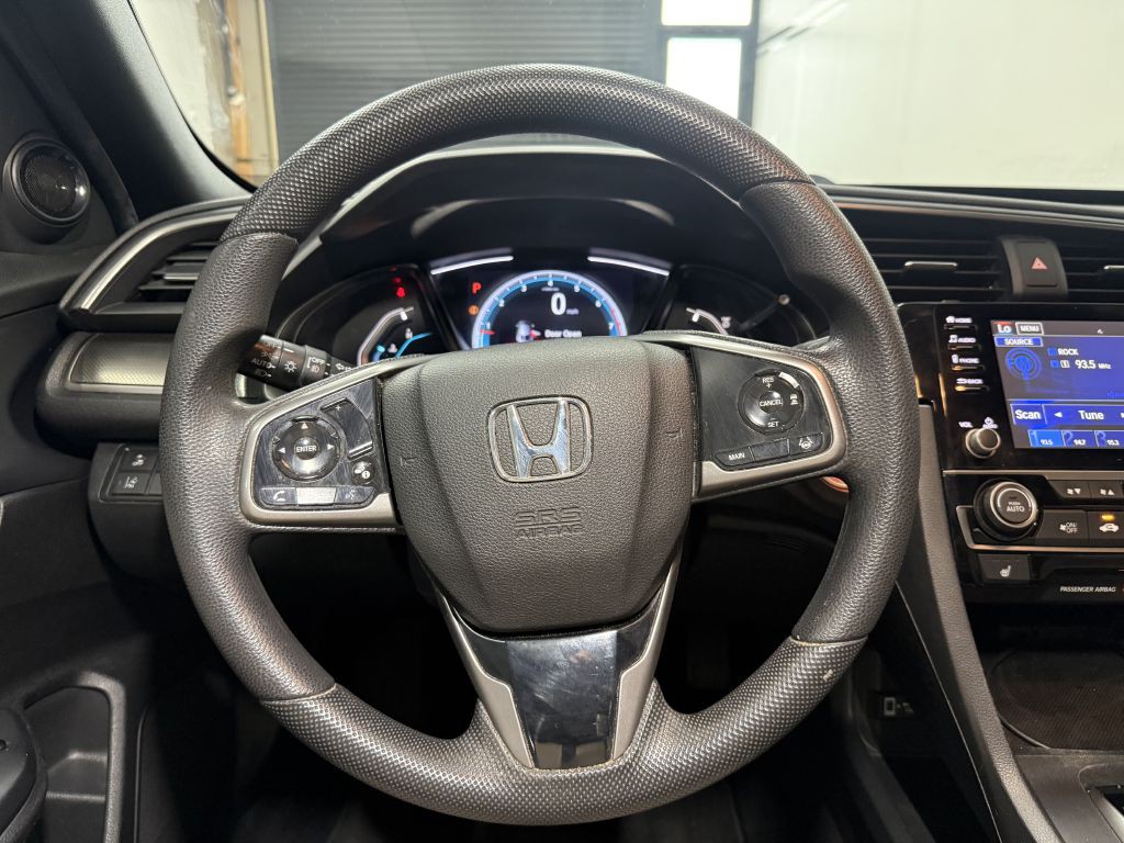 2019 Honda Civic Image 18