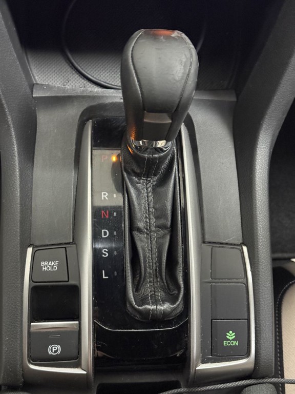 2019 Honda Civic Image 20