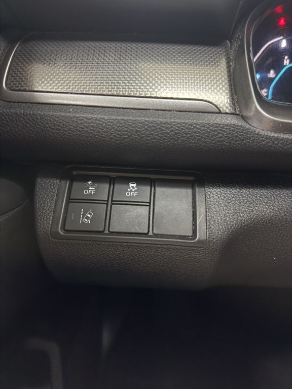 2019 Honda Civic Image 21