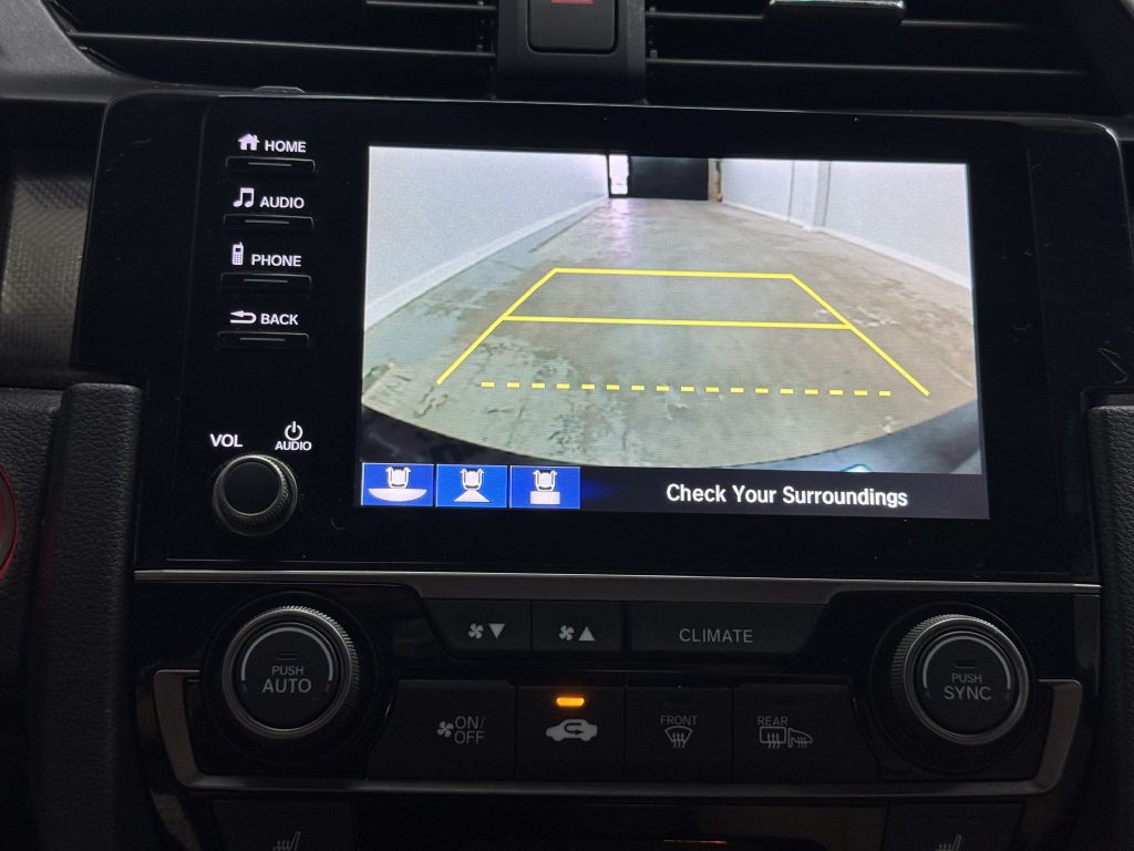 2019 Honda Civic Image 25