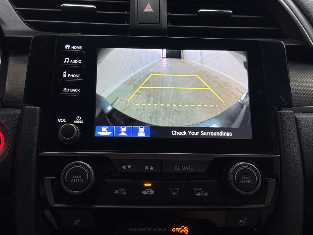 2019 Honda Civic Image 26