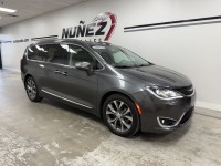 Image for 2018 Chrysler Pacifica Limited ID: 7547304