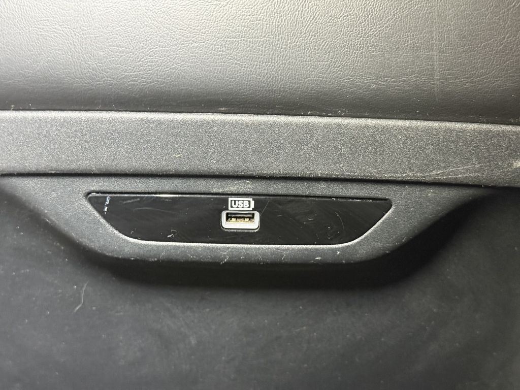 2018 Chrysler Pacifica Image 20
