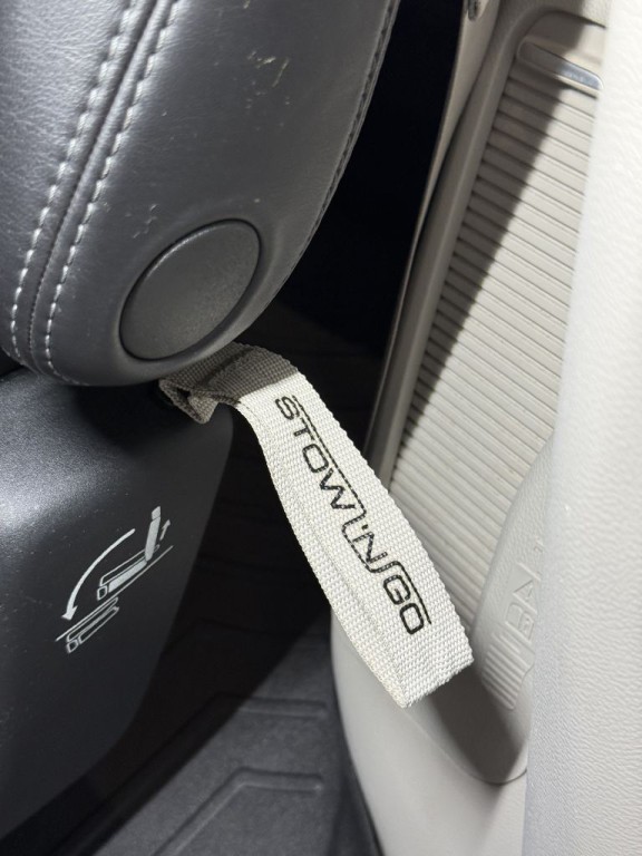 2018 Chrysler Pacifica Image 22
