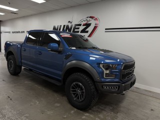Image for 2019 Ford F-150 Raptor ID: 7561979