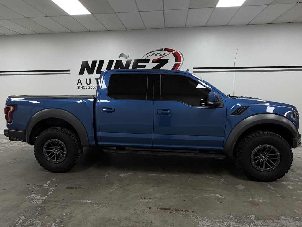 2019 Ford F-150 Image 2