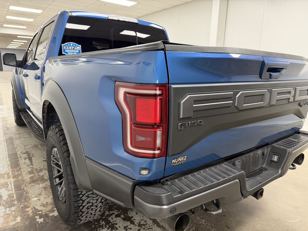 2019 Ford F-150 Image 3
