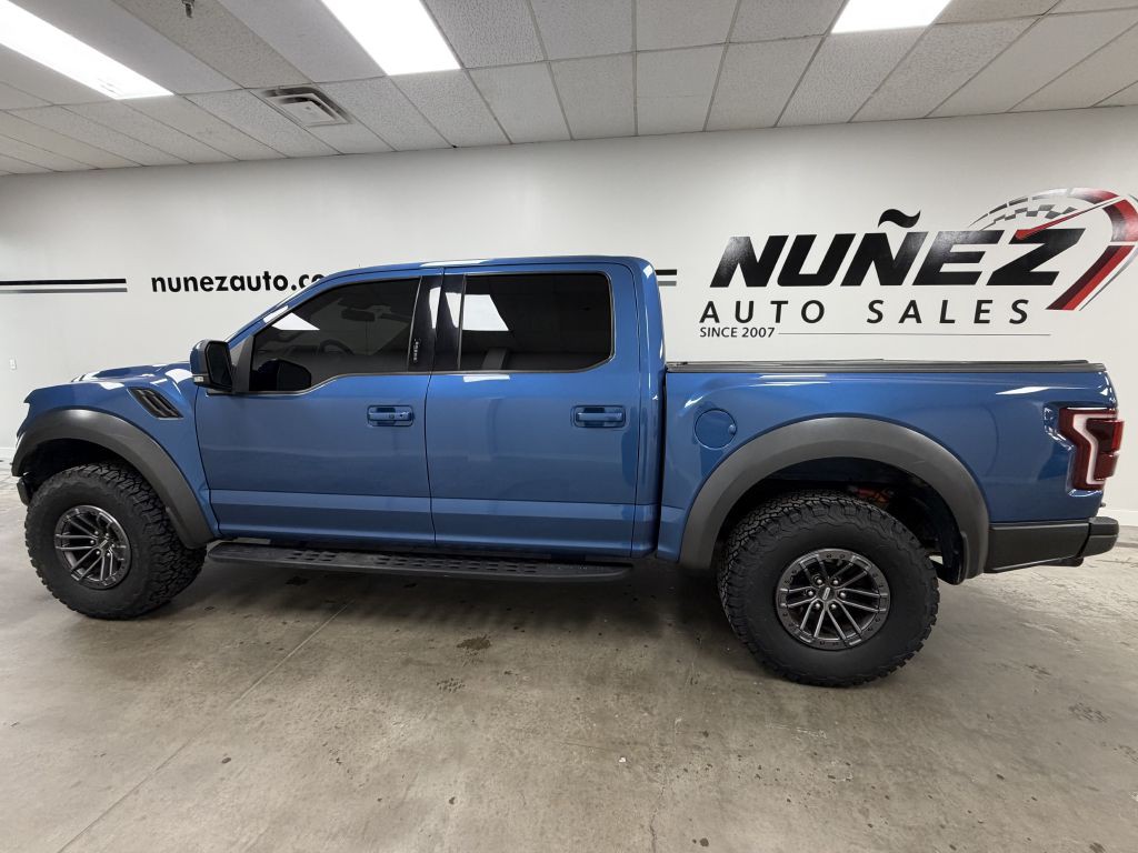 2019 Ford F-150 Image 6