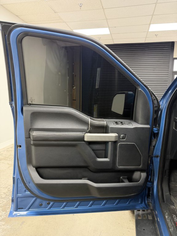 2019 Ford F-150 Image 7