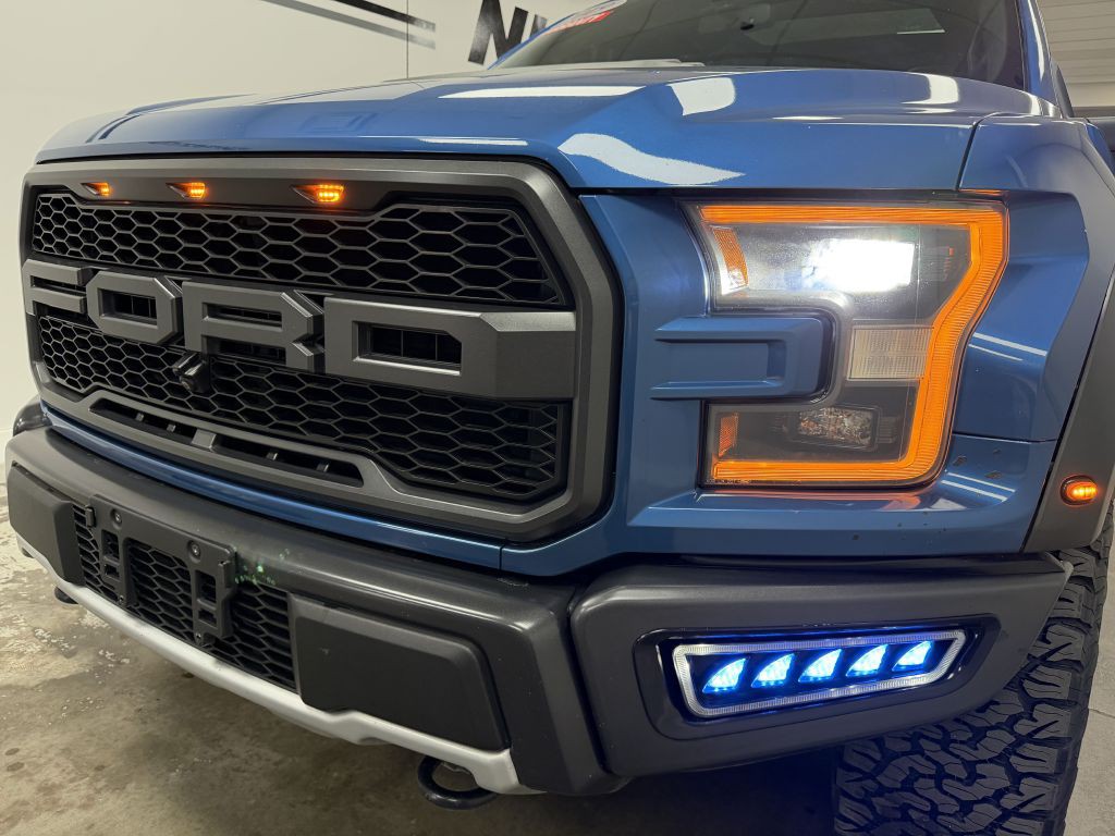2019 Ford F-150 Image 9