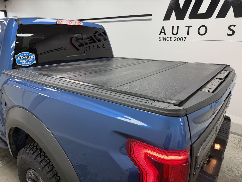 2019 Ford F-150 Image 11