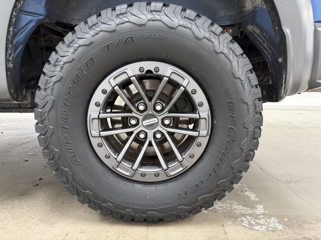 2019 Ford F-150 Image 14