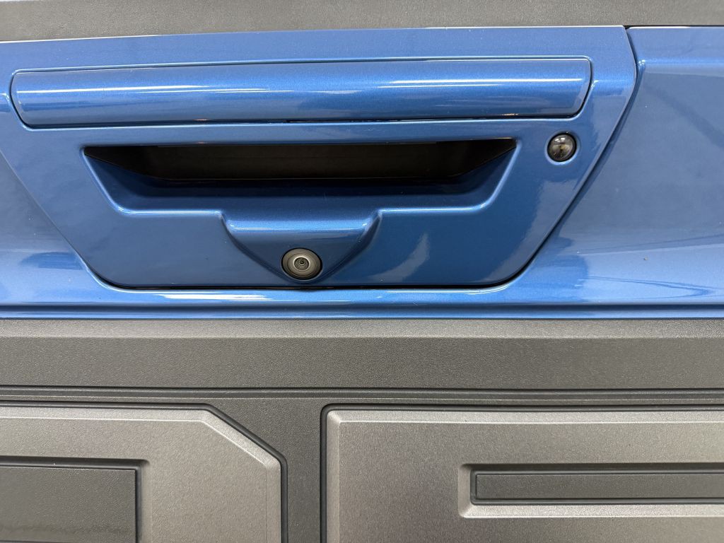2019 Ford F-150 Image 16