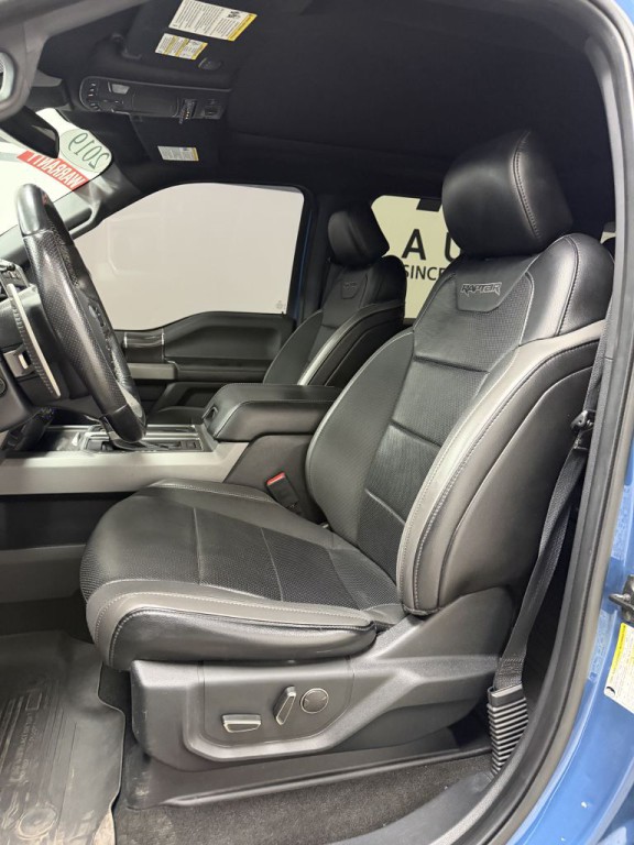 2019 Ford F-150 Image 17