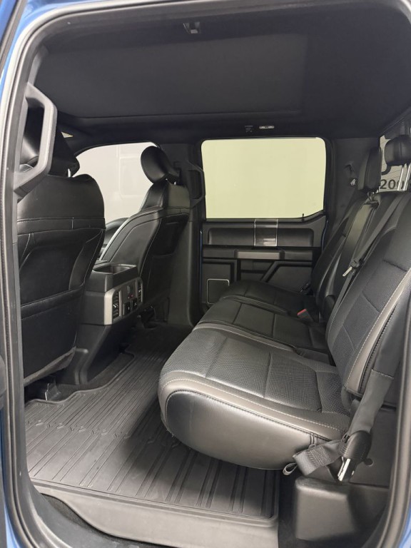 2019 Ford F-150 Image 18
