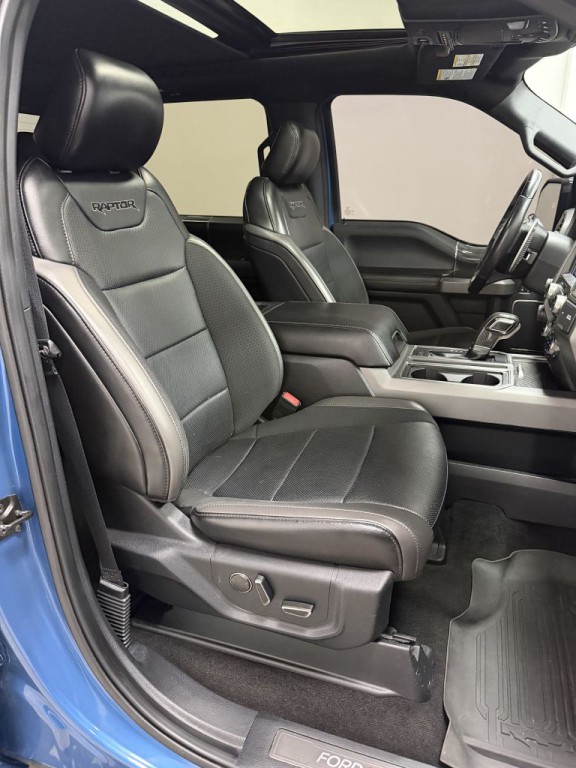 2019 Ford F-150 Image 20