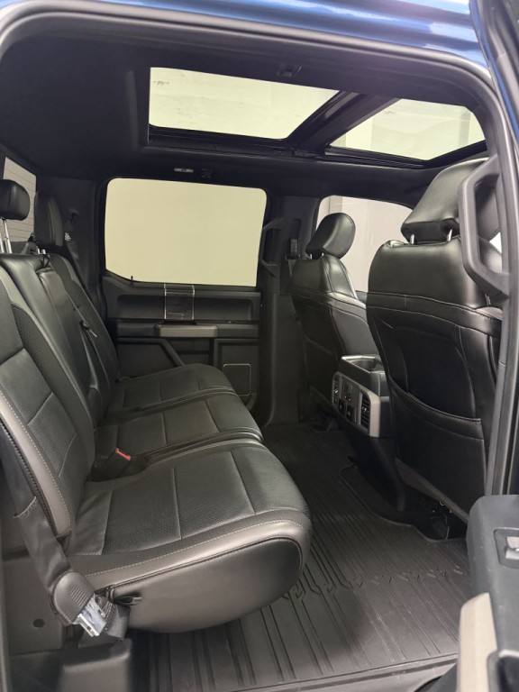 2019 Ford F-150 Image 21