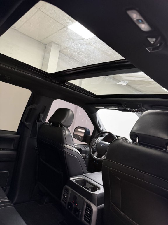 2019 Ford F-150 Image 22