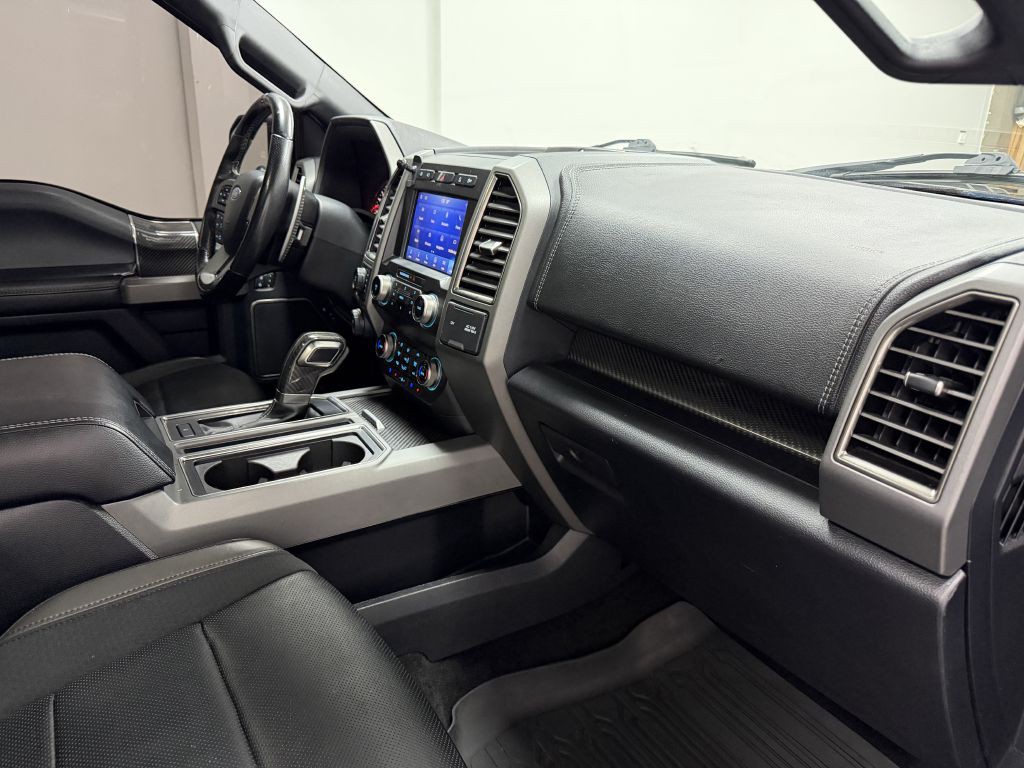 2019 Ford F-150 Image 23