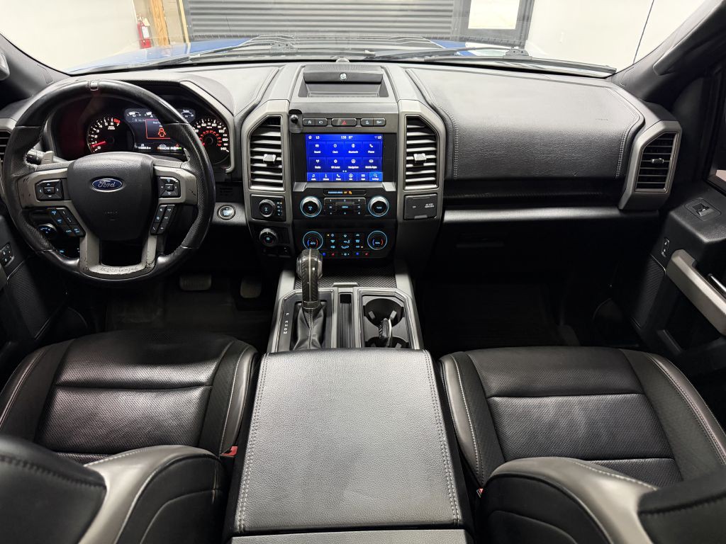 2019 Ford F-150 Image 24