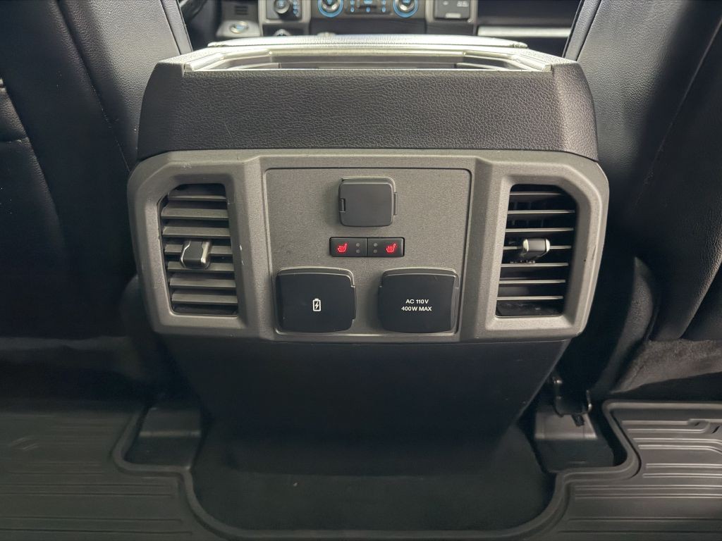 2019 Ford F-150 Image 25