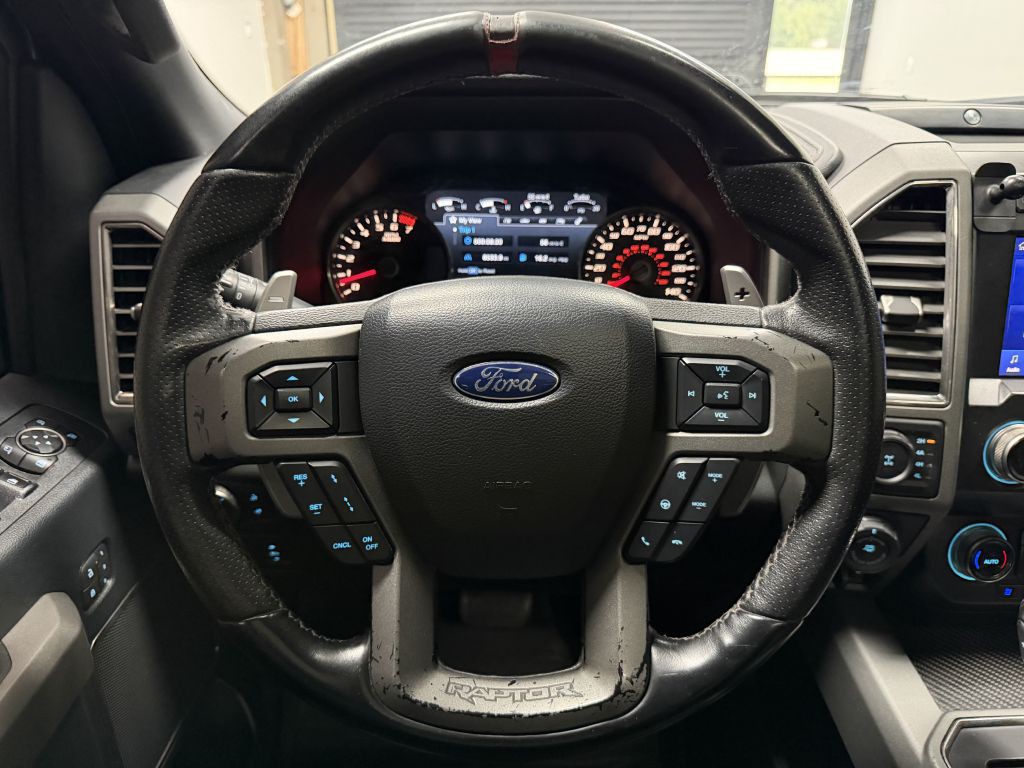 2019 Ford F-150 Image 26