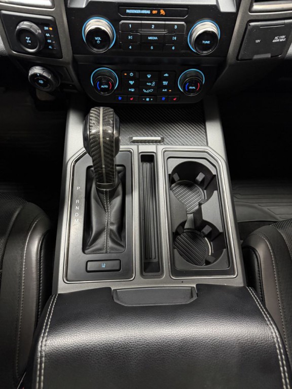 2019 Ford F-150 Image 27
