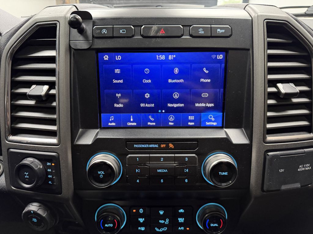 2019 Ford F-150 Image 28
