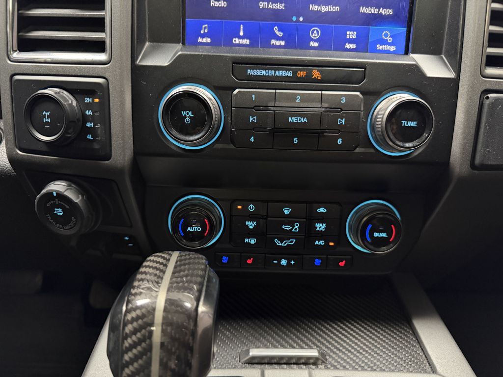 2019 Ford F-150 Image 29