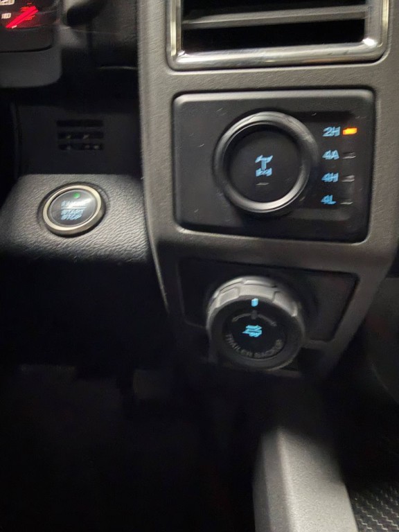 2019 Ford F-150 Image 30