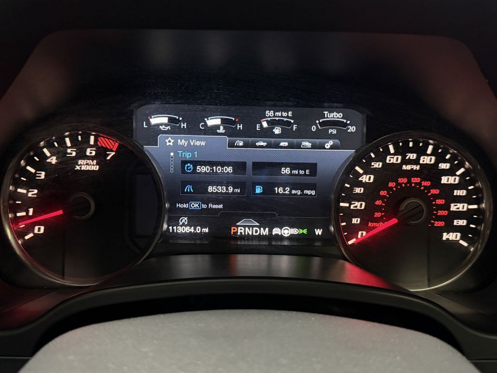 2019 Ford F-150 Image 36
