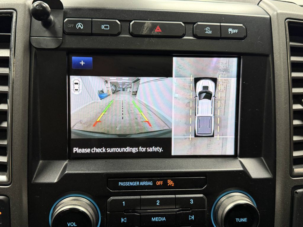2019 Ford F-150 Image 37