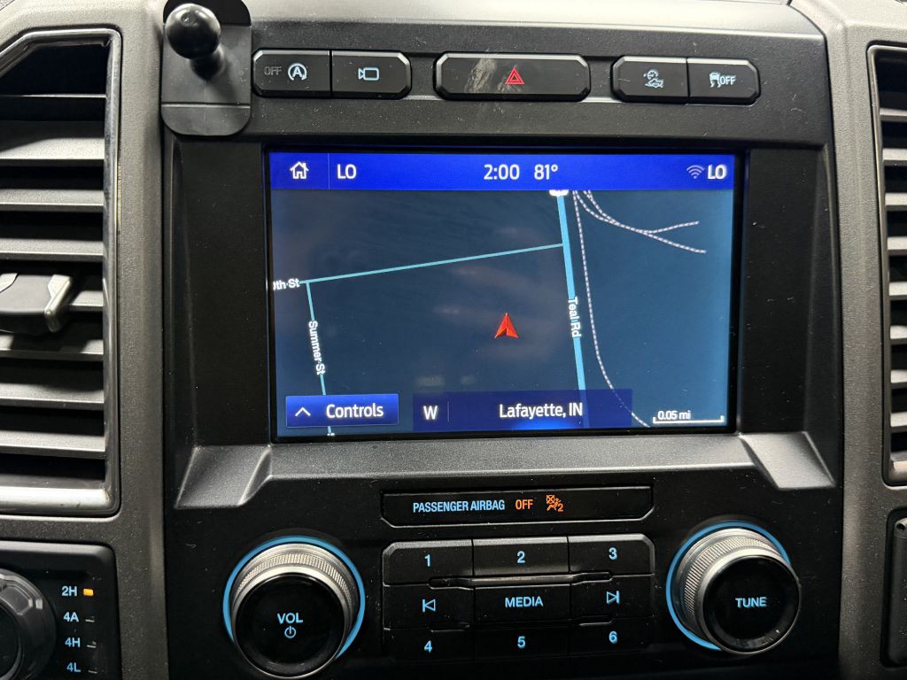 2019 Ford F-150 Image 38