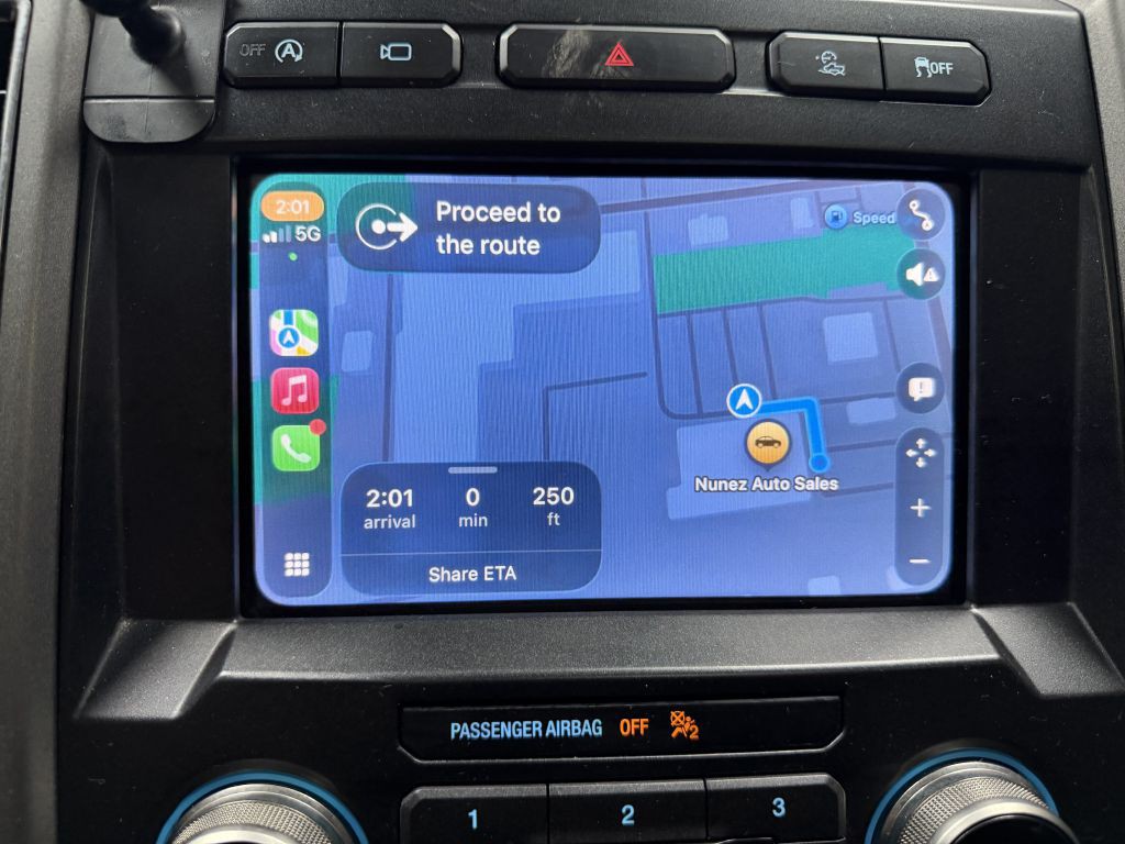 2019 Ford F-150 Image 39