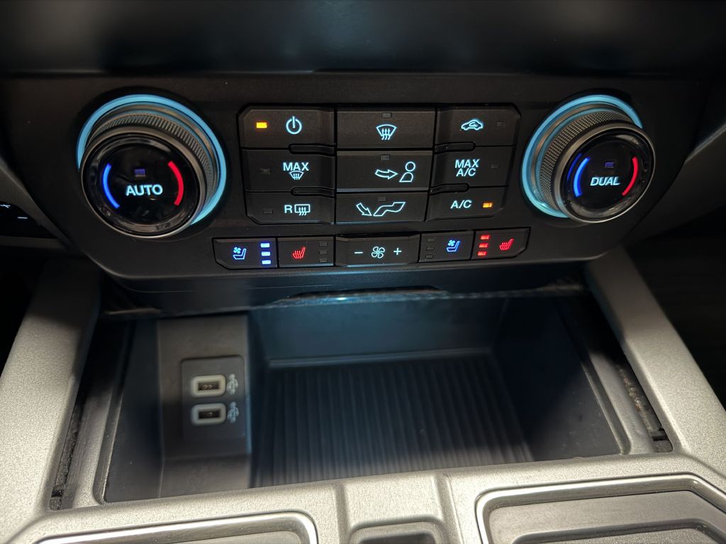 2019 Ford F-150 Image 40