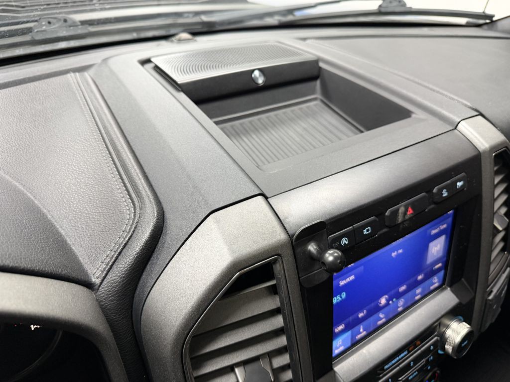 2019 Ford F-150 Image 44