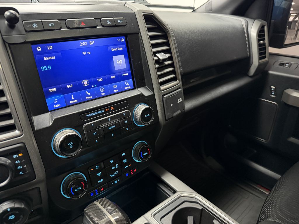 2019 Ford F-150 Image 45